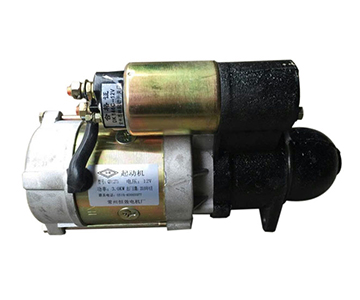 QD1275 啟動馬達